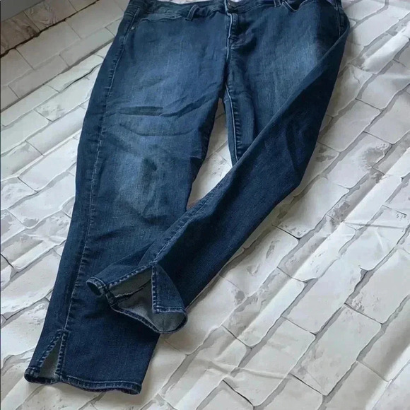 STITCH FIX PARKER SMITH jeans size 31 - Picture 3 of 6